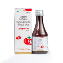  Pharma franchise company in Punjab - Systacare Remedies  -	syrup lycoprez m.jpg	